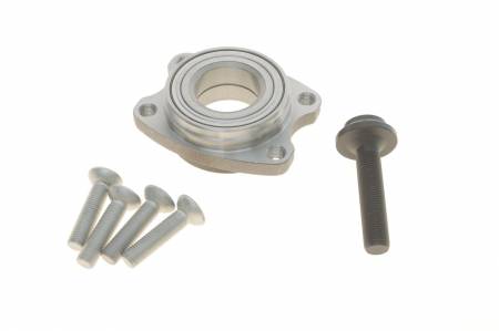 Підшипник маточини (передньої) Audi A4/A6/A8 Quattro 98- (к-кт) 5000 216093 фото товару