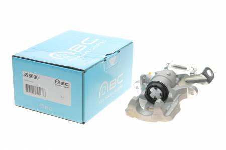 Супорт гальмівний (задній) (L) Mazda 3 13-19  (d=36mm) (ATE) 5436 395000 фото товару