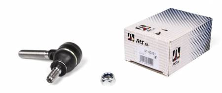 Наконечник тяги рульової (L) Opel Omega A/B 86-03/Senator B 87-93 (внутр.) 430 91-00351 фото товару