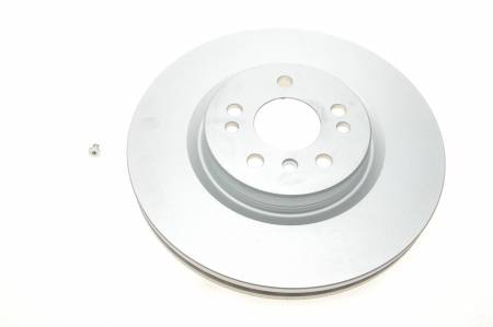 Диск гальмівний (передній) MB M-class (W164) 05-11 (330x32.2) 144 083 521 2097/PD фото товару