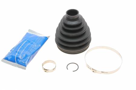 Пильник ШРКШ (зовнішній) Fiat Scudo 2.0HDI 07- (29x93x110) 50 VKJP 1311 фото товару