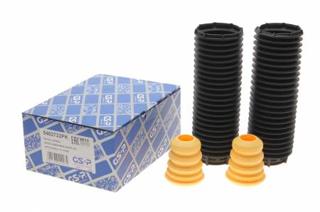 Пильник + відбійник амортизатора (переднього) Ford Tourneo Connect 13- (к-кт 2шт) 373 5402722PK фото товару