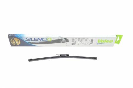 Щітка склоочисника (задня) (280mm) BMW 1 (E87)/MB GLA-Class (X156) 03- 21 574608 фото товару