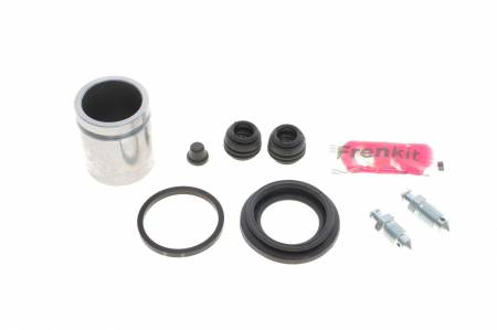 Ремкомплект супорта (заднього) Honda Accord VII/VIII 03- (d=38mm) (Lucas/Nih) (+поршень) 380 238959 фото товару