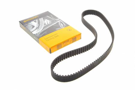 Ремінь ГРМ Renault Megane/Laguna/Scenic/Trafic/Opel Vivaro 1.8/2.0 02- (126x27) 31 CT1130 фото товару