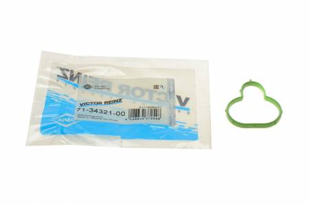 Прокладка колектора впускного Ford Mondeo II 1.6-2.0i 96-00 9 71-34321-00 фото товару