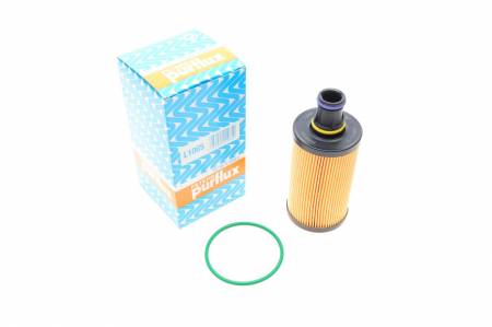 Фільтр масляний Land Rover Defender/Discovery/Range Rover 19- 38 L1065 фото товару