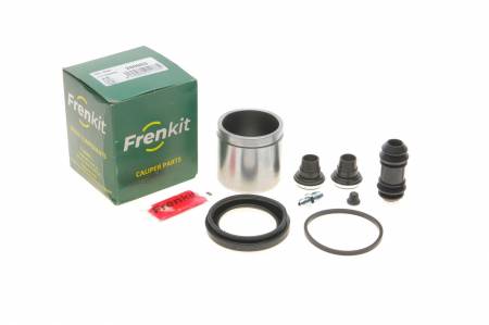 Ремкомплект супорта (переднього) MB Vito (W638) 96-03 (d=60mm) (+поршень) (Bosch) 380 260903 фото товару