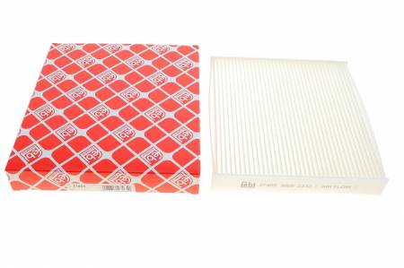 Фільтр салону Subaru Legacy V/Outback/ Toyota Auris/Avensis 09- 101 27465 фото товару