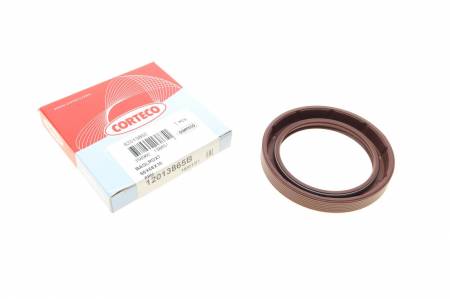 Сальник колінвалу (передній) Renault Trafic 1.9D -01 (50x68x10) 140 12013865B фото товару