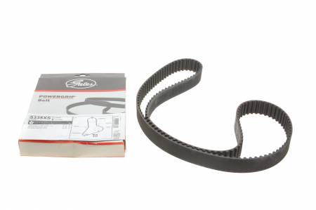 Ремінь ГРМ Fiat Ducato 2.5TD 90-01/Iveco Daily 2.5T 33 5335XS фото товару