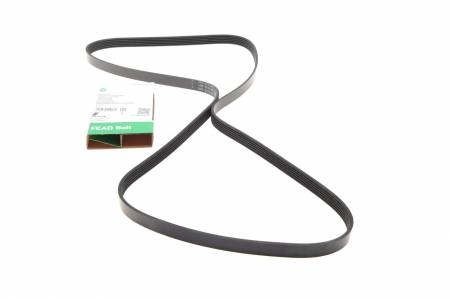 Ремінь генератора Audi A8 3.0i 03-06/Lexus GS/IS 3.0/3.5 00-11/Ford Fiesta 1.25-1.6 94-02 204 FB 6PK1930 фото товару
