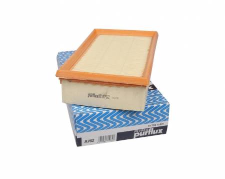 Фільтр повітряний BMW 3 (E30/E36)/5 (W28/E34)/7 (E32)/8 (E31) -00 38 A762 фото товару