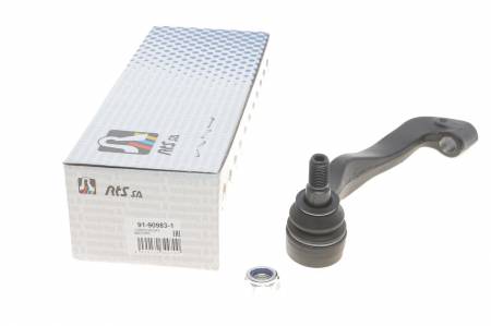 Наконечник тяги рульової (R) VW T5/Multivan V 03-15 430 91-90983-1 фото товару