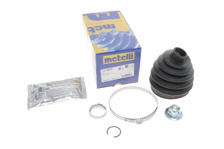 Пильник ШРКШ (зовнішній) Renault Laguna 07-15 (26x87x117) (к-кт) 121 13-0595 фото товару