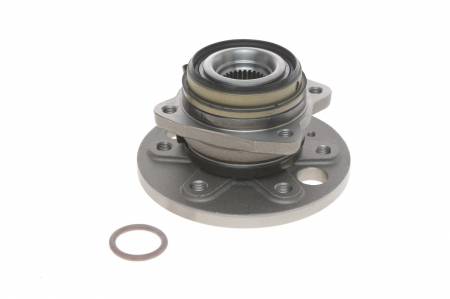 Підшипник маточини (задньої) MB Sprinter/VW Crafter 06- (однокатковий) 5000 216007 фото товару