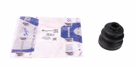 Пильник ШРКШ (внутрішній) Mazda 323/Mitsubishi Pajero 82-06 5007 71246 фото товару