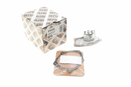 Помпа води Renault Scenic III 1.9 dCi 08-/ Suzuki Grand Vitara II 1.9 DDiS 05-15 178 P966 фото товару