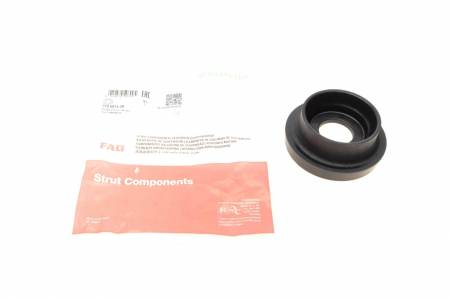 Підшипник амортизатора опорний MB Vito (W638) 96-03 192 713 0015 20 фото товару