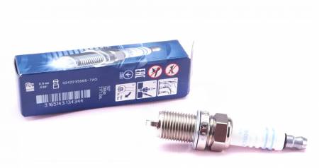 Свічка запалювання Renault Kangoo/Laguna II/Megane II 1.4-1.6 97- 30 0 242 235 666 фото товару