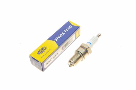 Свічка запалювання VW Caddy I/II/T3/T4 82-05 (SNA7025-9) 95 062709000025 фото товару