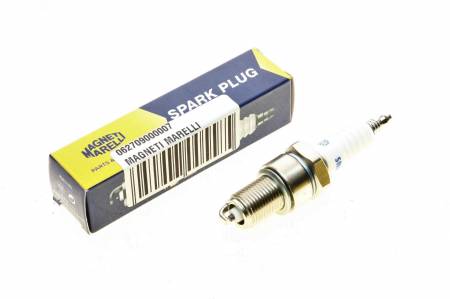 Свічка запалювання Renault Clio/Laguna I/Opel Vectra A -01 (SNA7007-9) 95 062709000007 фото товару