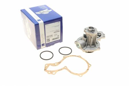 Помпа води Audi A4-A6/VW Passat 1.6/1.8/1.8T/quattro 94-05 (B/B) (7 лоп.) 109 PA5109 фото товару