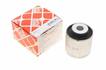 Сайлентблок важеля (переднього/всередині/ззаду/знизу) BMW X5 (F15/F85)/X6 (F16/F86) 13-19 N20N55/N57/N63 101 176108 фото товару