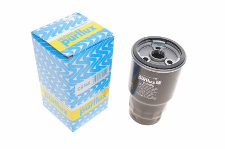 Фільтр паливний Toyota 1.4/2.0 D-4D 38 CS465 фото товару