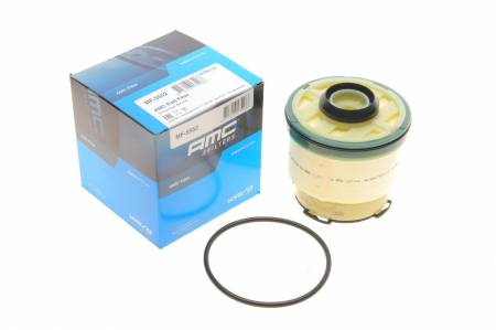 Фільтр паливний Ford Ranger 2.2/3.2 TDCI 11- 201 MF-5552 фото товару