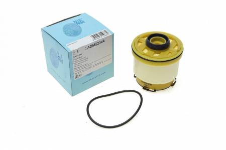 Фільтр паливний Ford Ranger 2.2 TDCI 11- 350 ADM52344 фото товару