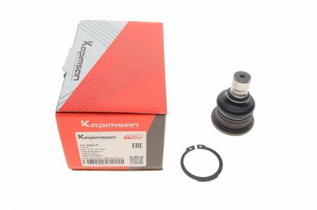 Опора кульова (передня) Nissan Tiida 07-12/NV200/Cube/Leaf 10- 5006 17-05619 фото товару