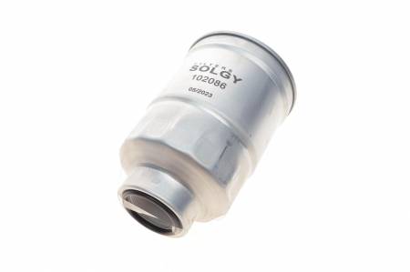 Фільтр паливний Nissan Pathfinder/Patrol/Primera 1.7-3.2D 5000 102086 фото товару