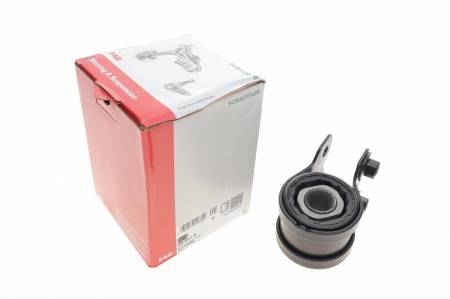 Сайлентблок важеля (переднього/знизу/ззаду) Ford Focus 03- (попер.) 192 829 0311 10 фото товару