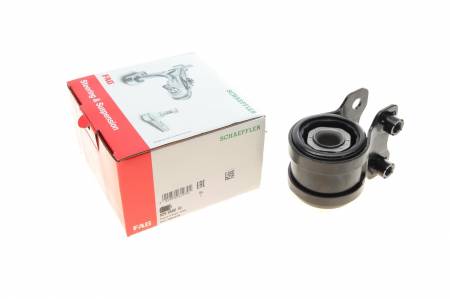 Сайлентблок важеля (переднього/ззаду) Mazda 3 03-13/Mazda 5 10- 192 829 0586 10 фото товару