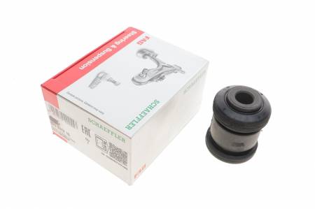 Сайлентблок важеля (переднього/знизу/спереду) Ford Focus II/Kuga 04- 192 829 0312 10 фото товару