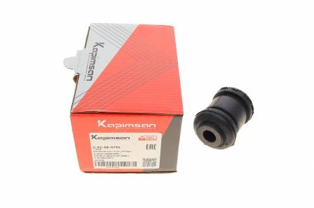 Сайлентблок важеля (переднього/посередине) Ford Focus II/Kuga 04- 5006 0-52-08-0756 фото товару