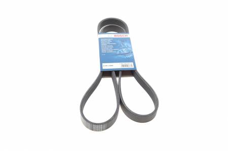 Ремінь генератора Peugeot 406 96-04/Citroen C4 Picasso 2.0i 07-13 (6PK1480) 30 1987946276 фото товару