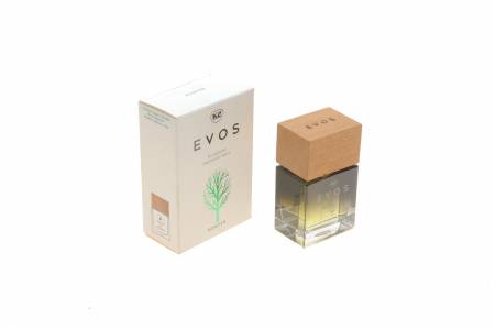 Освіжувач повітря салону Evos Hunter (50ml) 5020 V056 фото товару