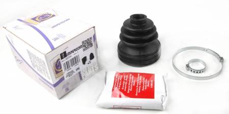 Пильник ШРКШ (внутрішній) Opel Combo 1.3 CDTI 05- (к-кт) 5007 33724 фото товару