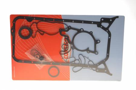 Комплект прокладок (нижній) MB Sprinter 2.2CDI OM611 140 427027P фото товару