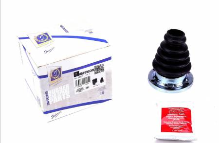 Пильник ШРКШ (внутрішній) VW Caddy II 1.9TDI 96-03 (к-кт) 5007 33631 фото товару