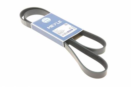 Ремінь генератора VW Crafter 2.0TDI (6PK1610) 144 050 006 1610 фото товару