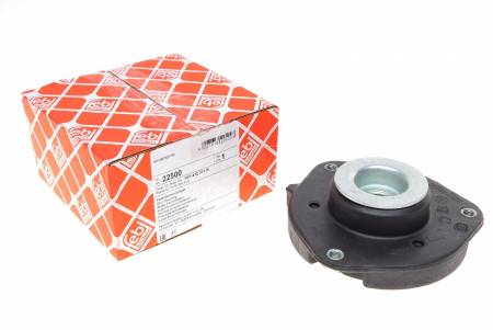 Подушка амортизатора (переднього) VW Caddy III 03- 101 22500 фото товару