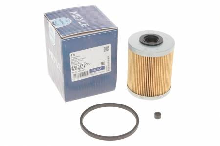 Фільтр паливний Renault Master/Opel Movano 1.9dTi/2.5D/2.8dTi 98- 144 614 323 0000 фото товару