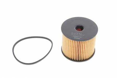 Фільтр паливний Fiat Scudo 2.0 HDI 5000 102013 фото товару