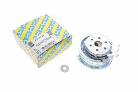 Ролик ГРМ VW Caddy 1.6E/T5 2.0E (натяжний) (72х29х17) 110 GT357.27 фото товару