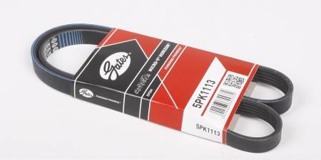 Ремінь генератора Renault Kangoo 1.4i 98-/ 1.6i 02- 33 5PK1113 фото товару