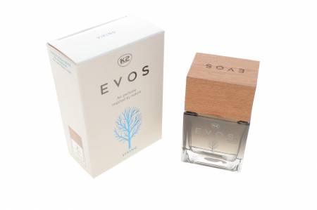 Освіжувач повітря салону Evos Viking (50ml) 5020 V055 фото товару