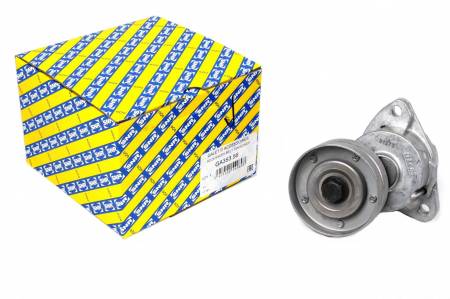 Натяжник ременя генератора Chevrolet Lacetti/Opel Combo/Astra 1.4-1.8 91- 110 GA353.56 фото товару